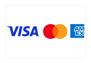 Kreditkarte Visa und Mastercard