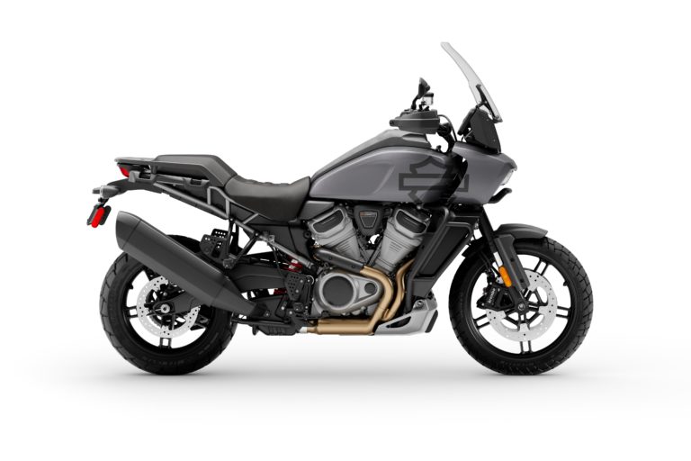 Pan America 1250 Special